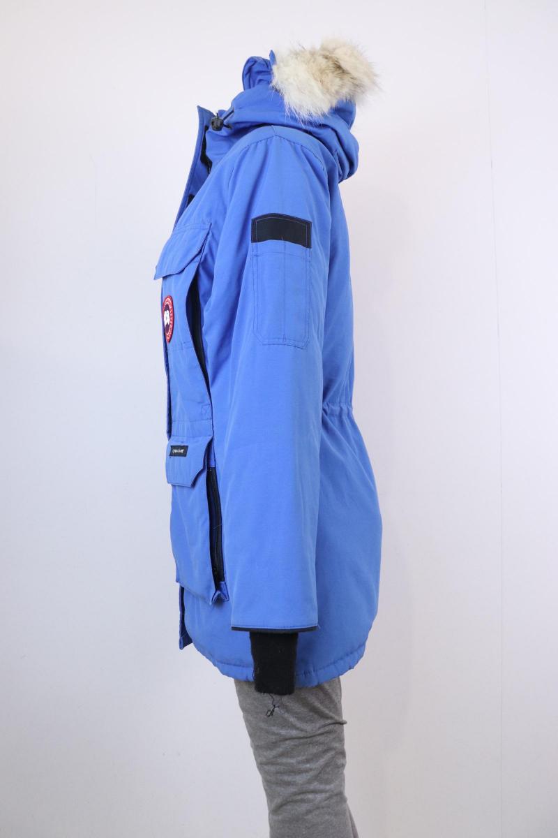 Canada Goose - Womens jacket with down filling Canada Goose