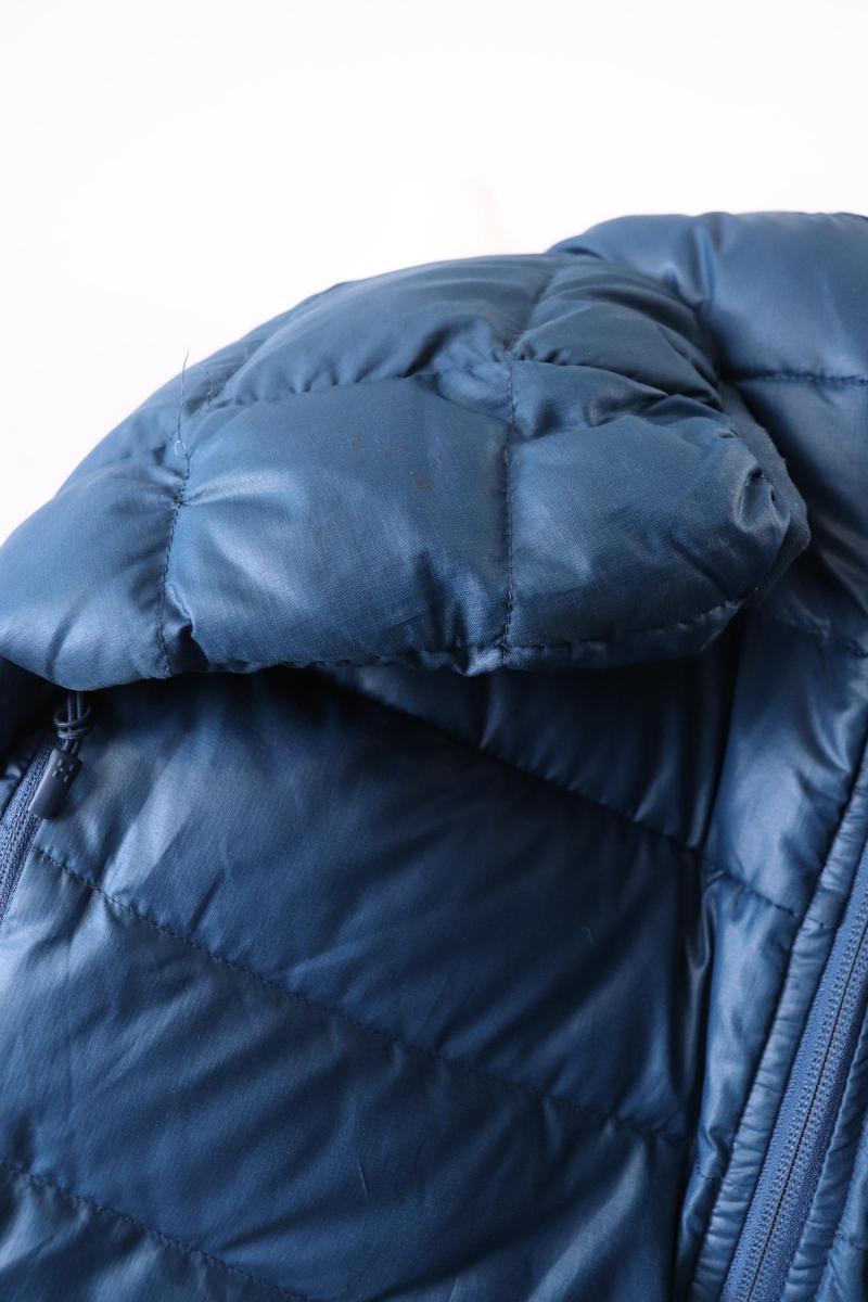 Haglofs - Mens jacket with down filling Haglofs