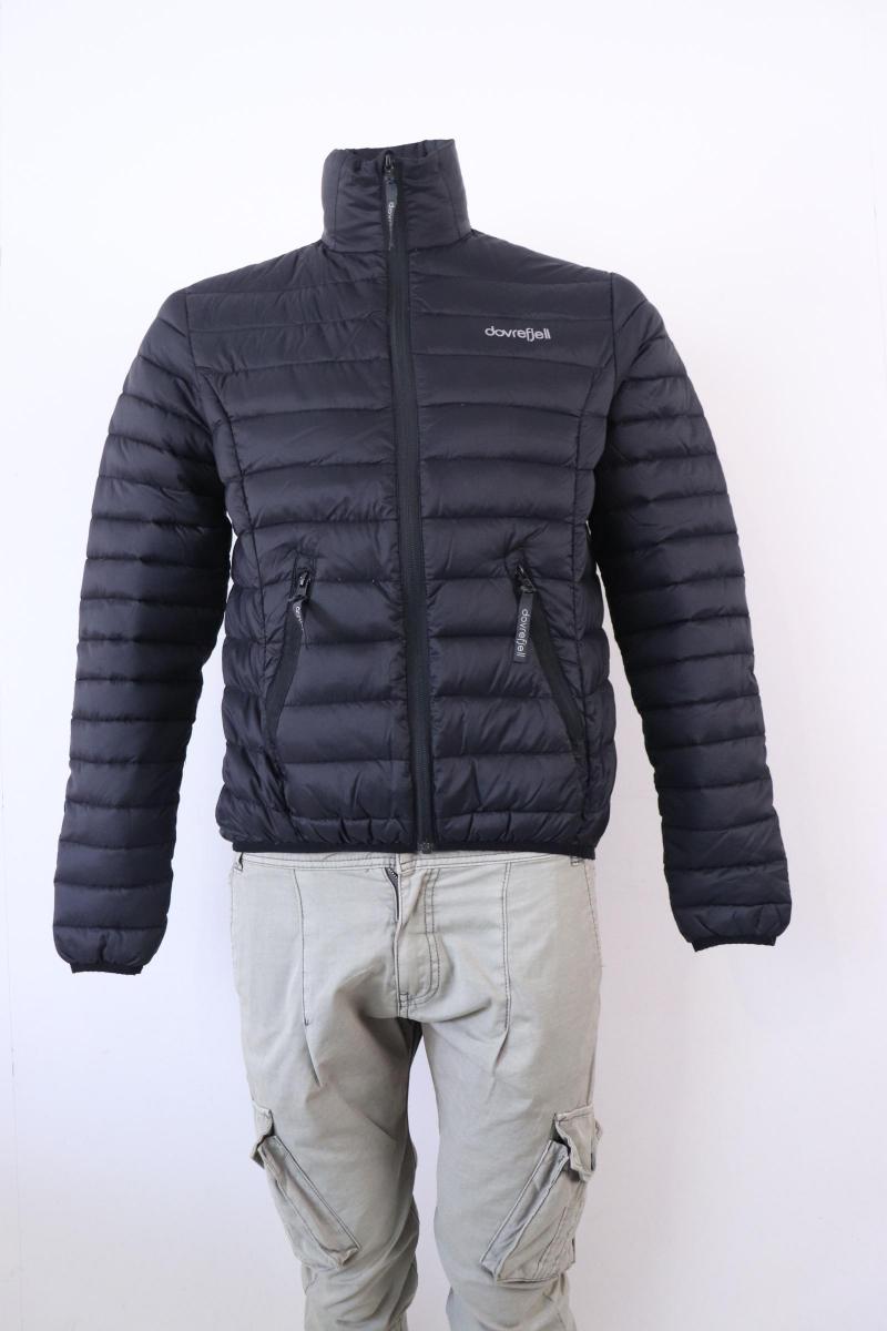 DovreFjell - Womens jacket with down filling DovreFjell