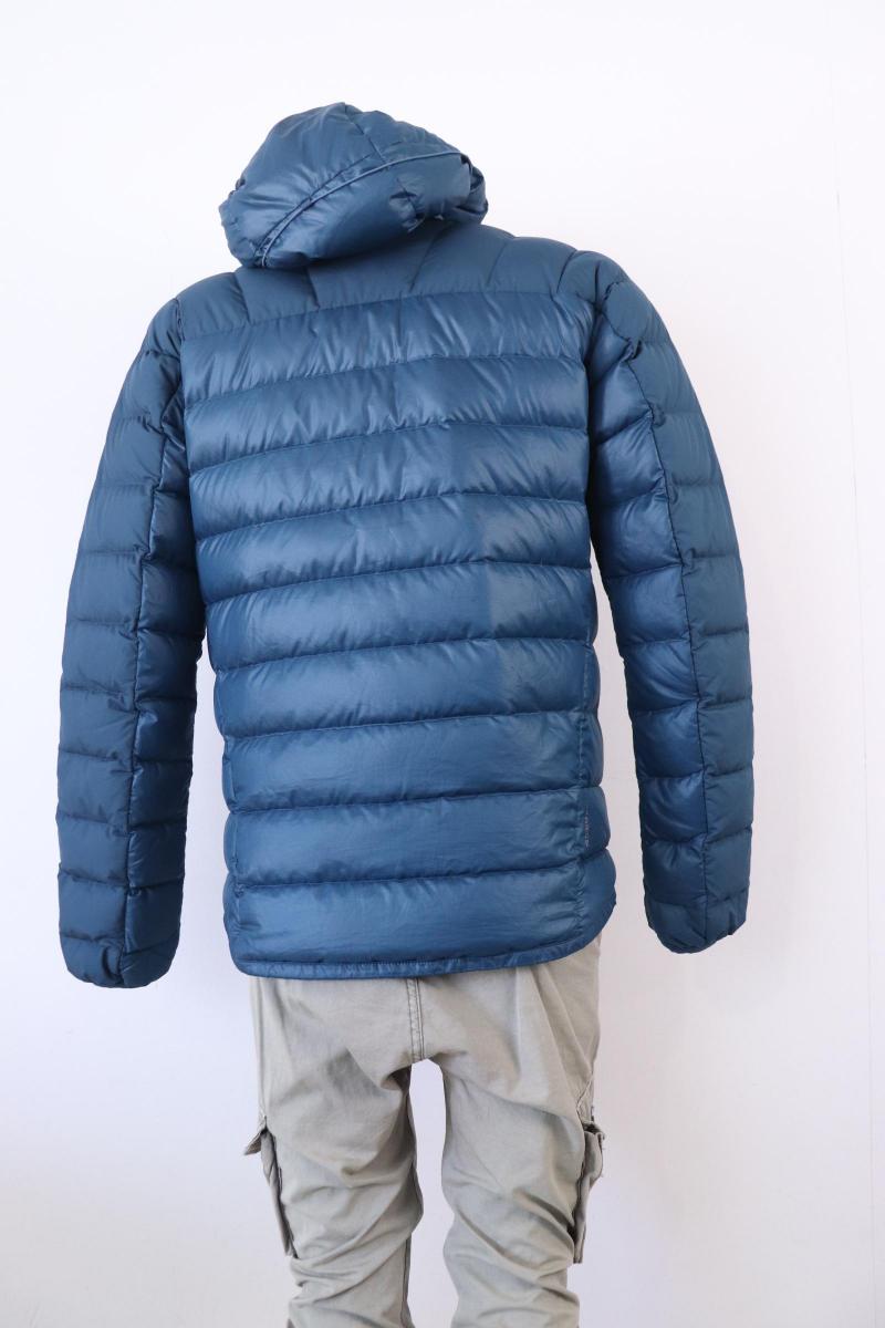Haglofs - Mens jacket with down filling Haglofs