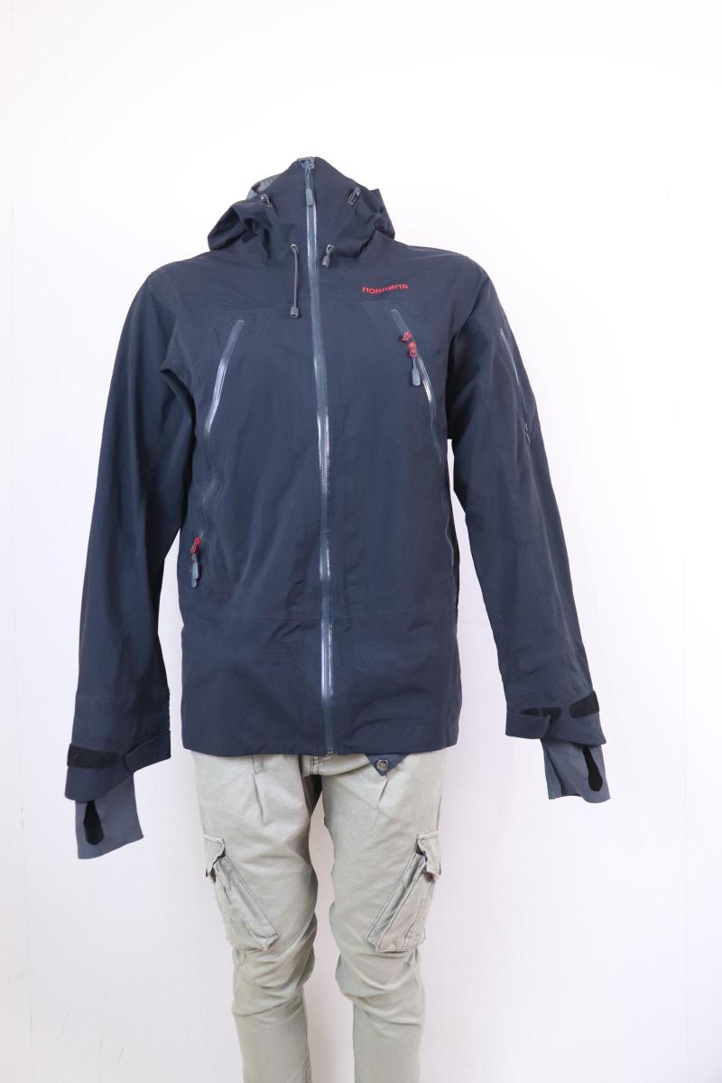 Norrona - Mens jacket Norrona
