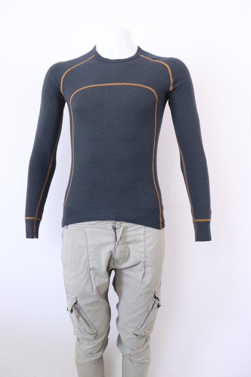 ulvang - Mens termo blouse ulvang