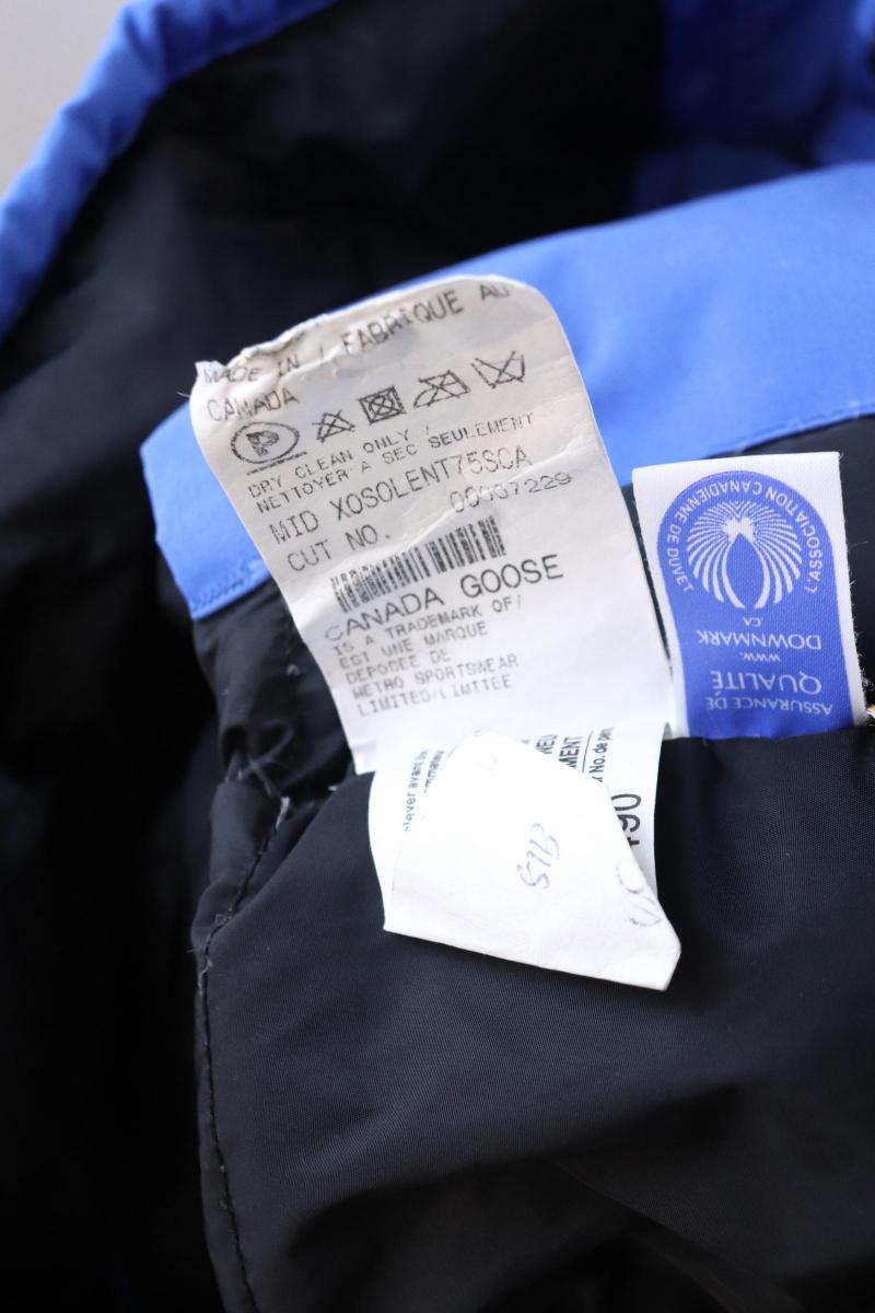 Canada Goose - Womens jacket with down filling Canada Goose